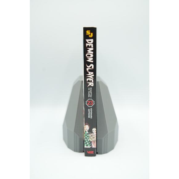 Demon Slayer: Kimetsu no Yaiba Vol. 23 – Final Volume (English Edition) - Picture 3 of 6